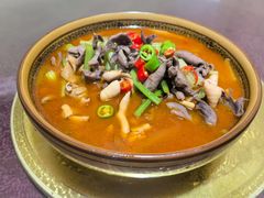 十香鸡杂-明婷饭店(外曹家巷店)