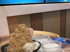 -Ice Monster冰馆·CNN评选全球十大甜品(国贸商城店)