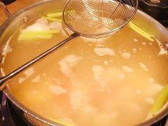 -左庭右院鲜牛肉火锅(新梅广场店)