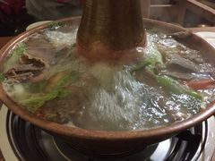 陀岗藏餐-陀岗美食·云南藏式特色餐厅