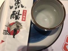 -鱼酷活鱼烤鱼(人信汇商场店)
