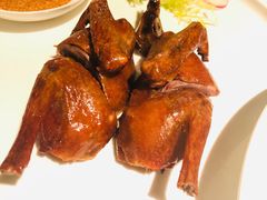 -老船坞水上餐厅(亚洲大酒店  东四十条店)