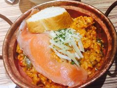 -榖屋house of flour(张江首店)