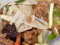-老西安韩记三鲜煮馍(四府街店)