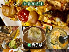-王氏炉匠·烧鸟放题自助(三里屯店)