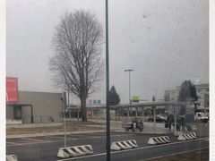 -米兰马尔彭萨国际机场