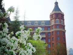 -天津五大道文化旅游区