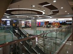 -环贸新生活(小黄庄北街店)