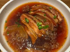 -三晋老田饸饹面(中大街店)