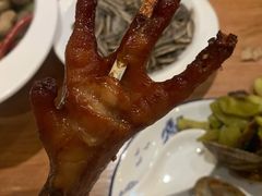 -记忆串城·东北烧烤·小龙虾·大型团建(南油店)