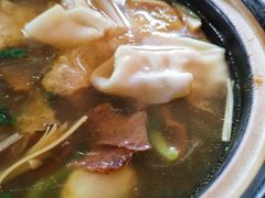 牛肉粉丝汤-二中酸辣汤(无锡梁溪区店)