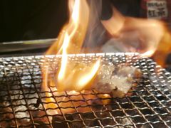牛五花-大馥·炭火烧肉酒场(莘庄莘福坊店)