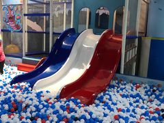 -青岛嘉年华主题乐园