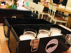 -Goose Island Brewhouse鹅岛精酿啤酒酿造工坊餐厅