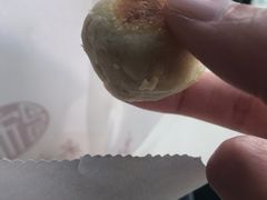 -宋记饼家(石门二路店)