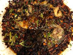重庆来凤鱼-兔槽江湖菜·重庆璧山兔(水围店)