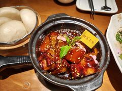 -坤记味道(新华城市广场店)