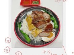 -龙记香港茶餐厅(久光百货店)