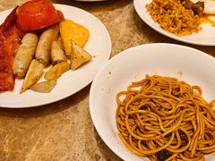 -盛宴标帜餐厅·亲子自助 (南昌喜来登酒店)