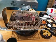 -九田家黑牛烤肉(溧水万达店)