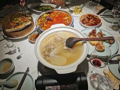 -院8里·小聚园老川菜(九眼桥店)