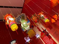 -北京工艺美术博物馆