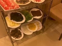 -八先生涮肉房(三里河店)