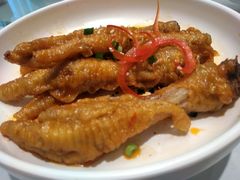 -解家河南菜(商鼎路店)