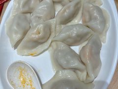 -喜家德虾仁水饺(浦东山姆店)