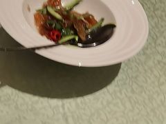 风味海蜇头-厦门宝龙铂尔曼大酒店·龙之渊中餐厅