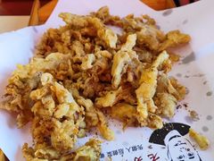 -老舅老蒙肉饼非遗店(一店)
