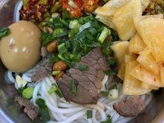 -李氏紫竹林卤粉(火车站店)