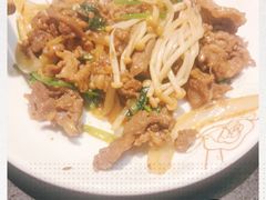 -石记老北京炙子烤肉(松园店)