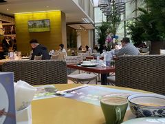 -南京金陵饭店