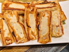 -金谷园饺子·烧烤(人大总店)