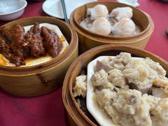 -金苑海鲜酒家(新港中路店)