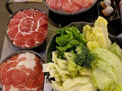-熹悟海鲜火锅·广式打边炉