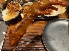 -北丐先生·野馄饨烧烤(长宁龙之梦店)