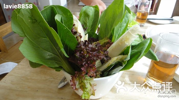 满江红·川菜典藏蔬菜拼图片 - 第4张