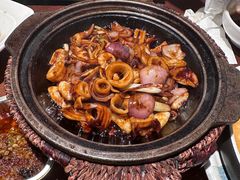 -乔街深夜食堂·小龙虾·高压锅生蚝(杭州总店)