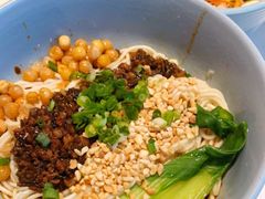 -芙蓉巷成都名小吃(丹尼斯2天地店)