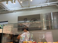 -Money Shops(愚园路店)