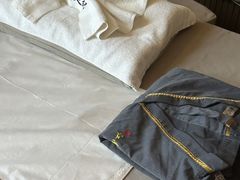 -江南足纪·影院足道·轻奢SPA(京基水贝店)