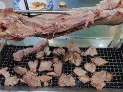 -蒙古人烤羊腿(裕兴路店)