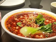 -麻六记(深圳首店)