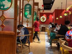 -禄运茶居·手工点心(猎德店)