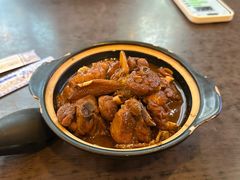 -古代饭堂(冠亚店)