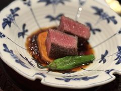 -AKIMOTO秋本寿司(双井店)