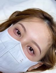 -韩美绣·骨相纹眉·洗眉美瞳线
