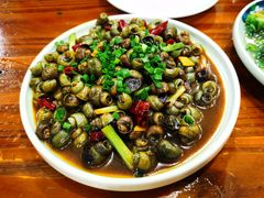 -绍兴名菜馆(可乐路店)